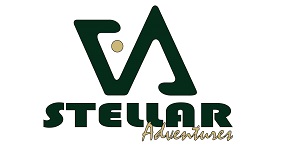 Stellar Adventures Logo