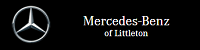 Mercedes-Benz of Littleton Logo
