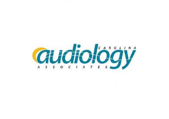 Carolina Audiology Associates Inc Logo