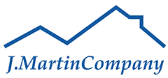 J Martin Company Logo