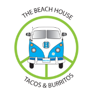 Two Hippies Beach House Tacos And Burritos Logo