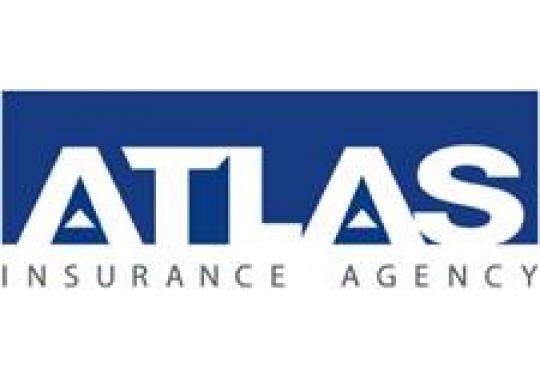 Atlas Insurance Agency, Inc. Logo