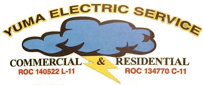 Yuma Electric Service LLC Logo