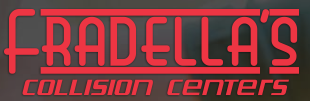 Fradella's Collision Center Inc Logo