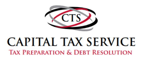 Capital Accounting & Tax Services Inc Logo