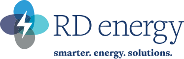 RD Energy Inc. Logo