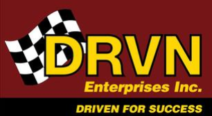 DRVN Enterprises, Inc. Logo