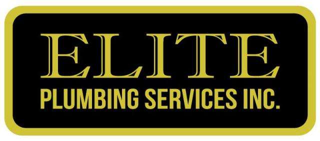 Elite Plumbing Services, Inc. Logo