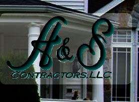 A & S Contractors LLC Logo