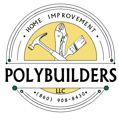 PolyBuilders LLC Logo