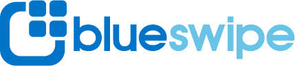 Blueswipe LLC Logo