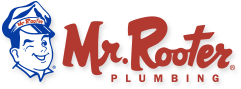 Mr. Rooter Plumbing of Greater Syracuse Logo