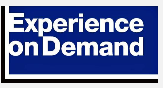 Experience on Demand Logo
