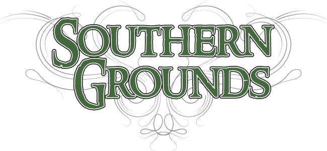Southern Grounds, LLC Logo