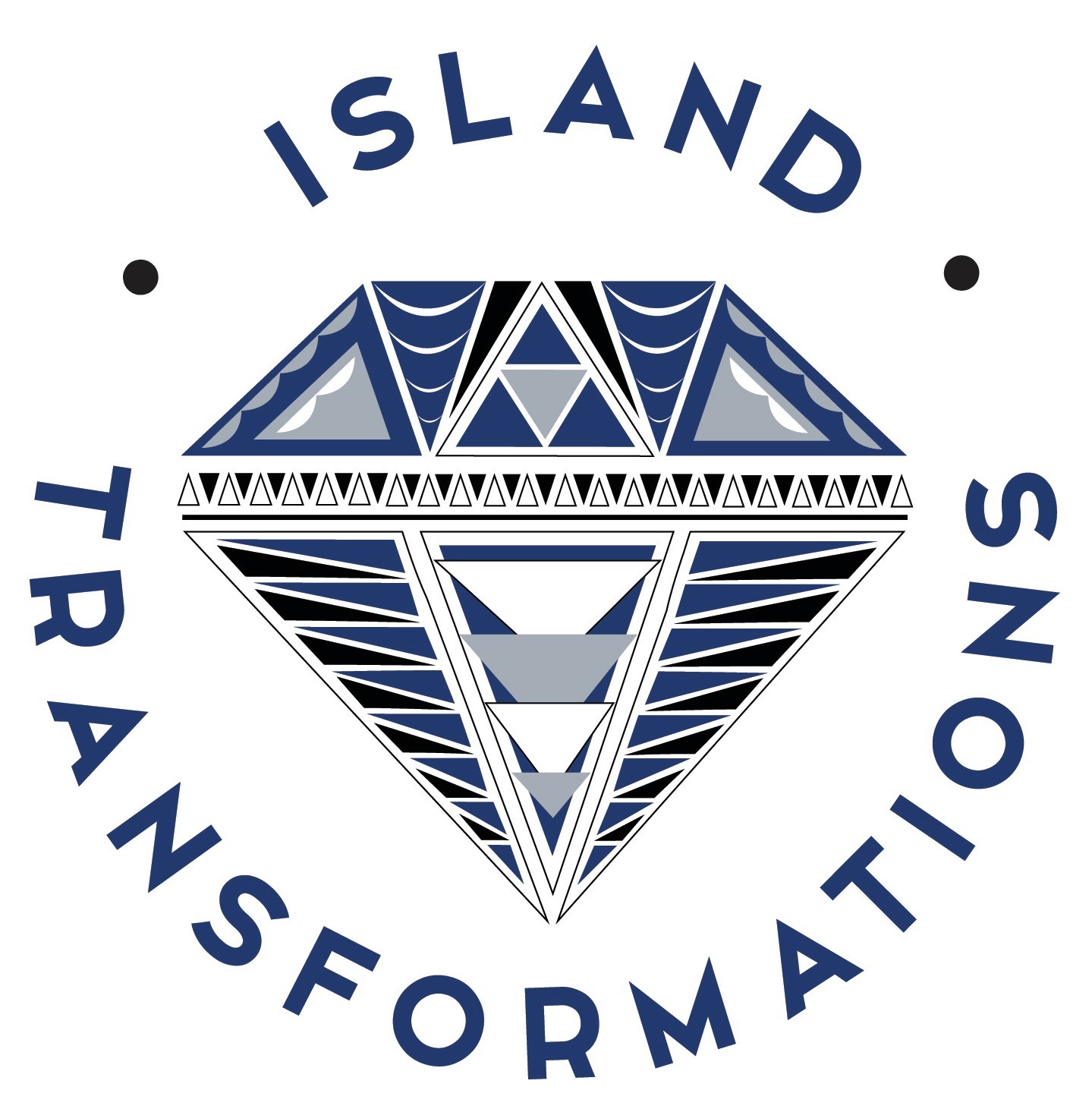 Island Transformations LLC Logo