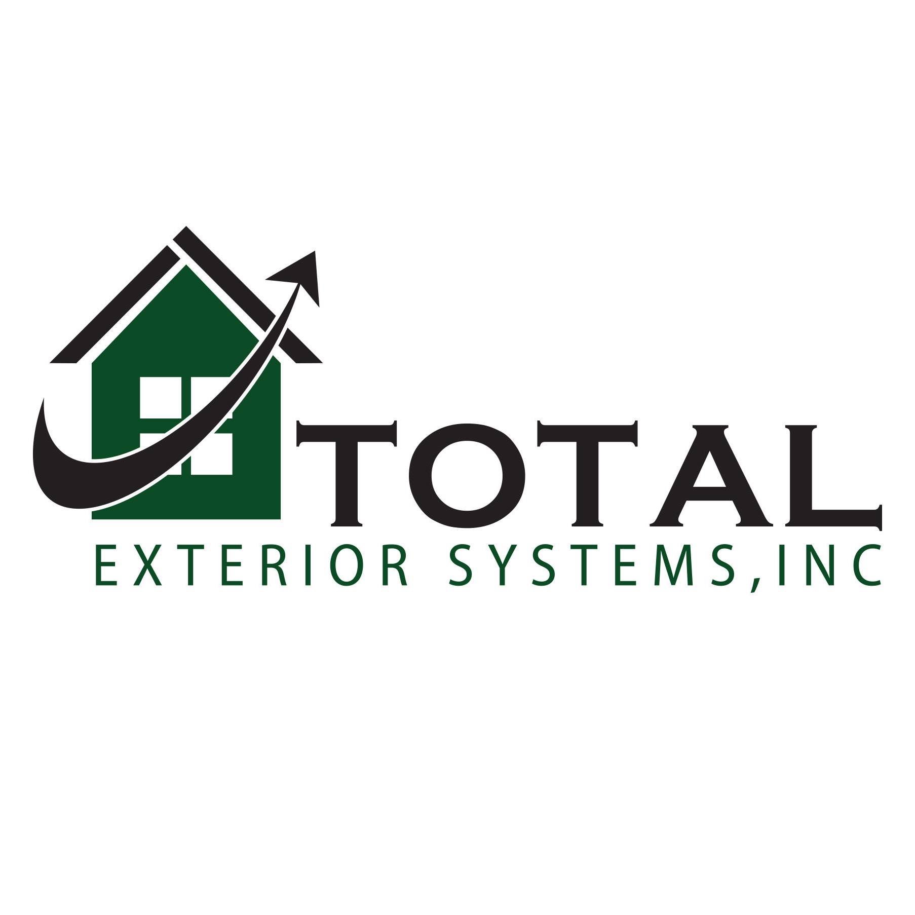 Total Exterior Systems, Inc. Logo