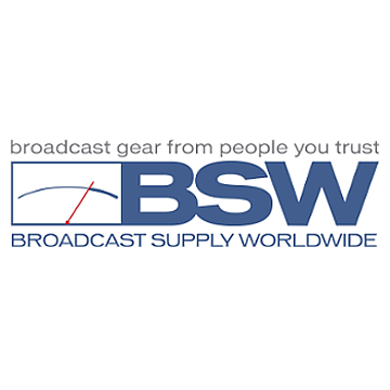 Broadcast Supply Worldwide Inc Logo