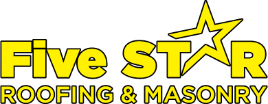 Five Star Roofing Masonry Better Business Bureau Profile