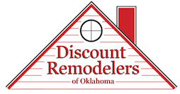 Discount Remodelers Logo