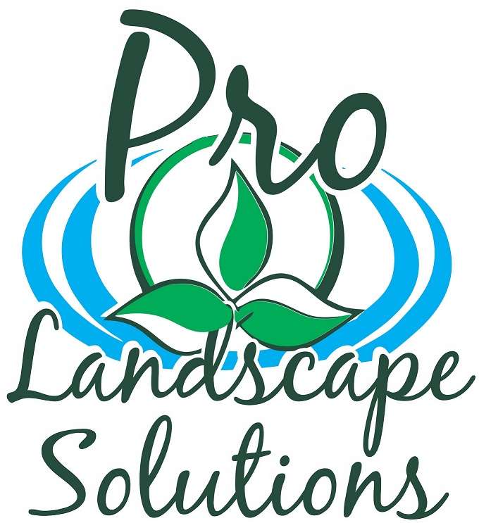 Pro Landscape Solutions LLC Logo