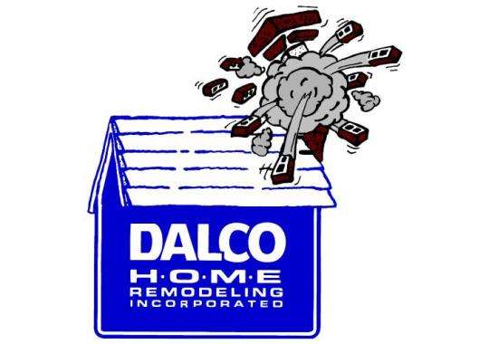 Dalco Home Remodeling Inc Logo