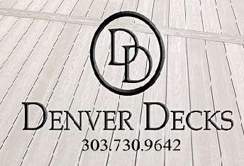 Denver Decks Logo