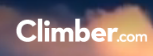 Climber.com Logo