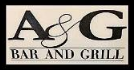 A&G's Bar & Grill Logo