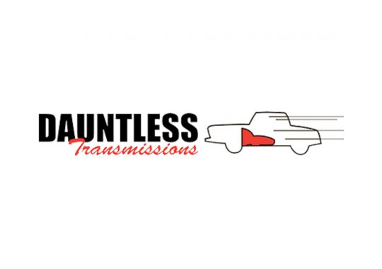 Dauntless Transmissions Logo