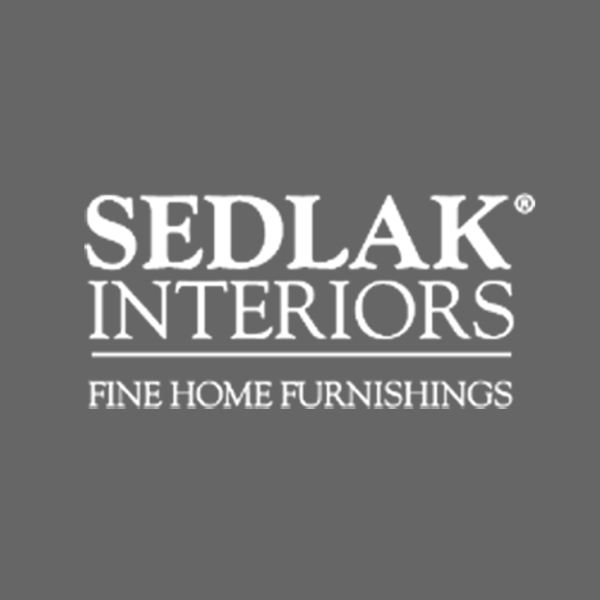 Sedlak Interiors, Inc. Logo