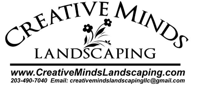 Creative Minds Landscaping L.L.C. Logo
