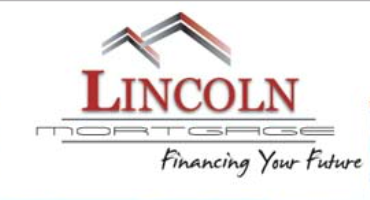 Lincoln Mortgage, LLC Logo