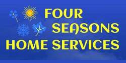 Four Seasons Home Services Logo