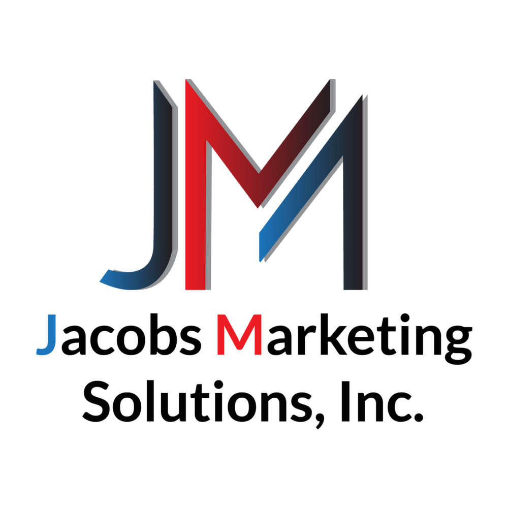 Jacobs Marketing Solutions, Inc. Logo