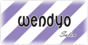 wendyo Salon Logo