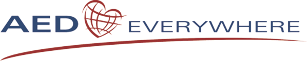 AED Everywhere, Inc. Logo