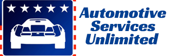 Automotive Services Unlimited, Inc. Logo