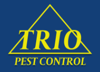 Trio Pest Control, LLC Logo
