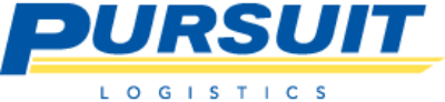 Pursuit Logistics Logo