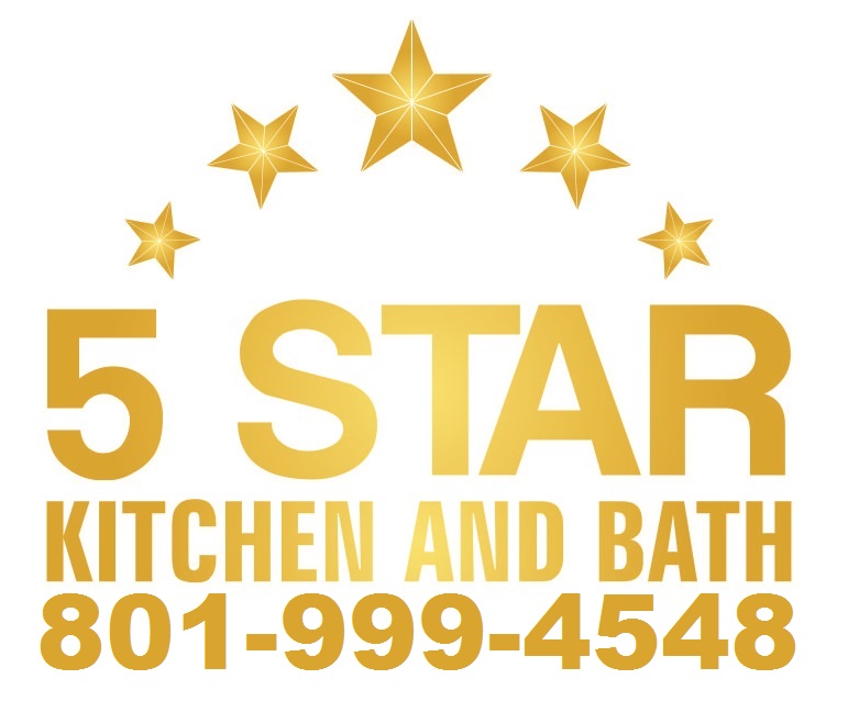 5 Star Kitchen And Bath, LLC Logo