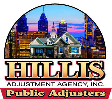 Hillis Adjustment Agency Inc. Logo