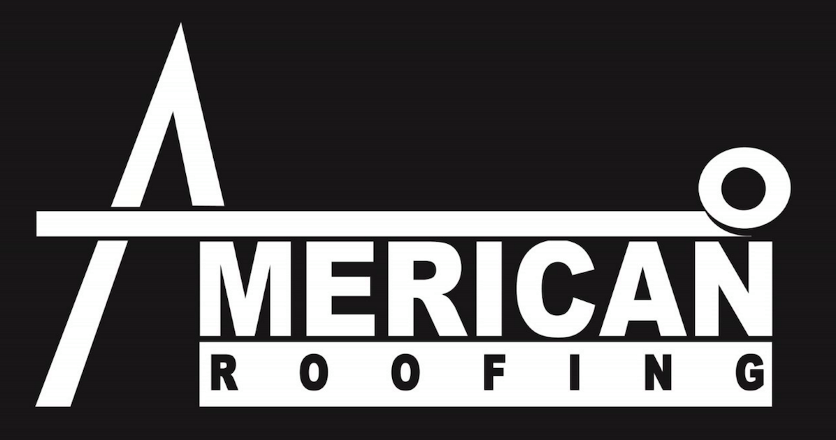 American Roofing Inc. Logo