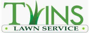 Twins Lawn Service, LLC Logo