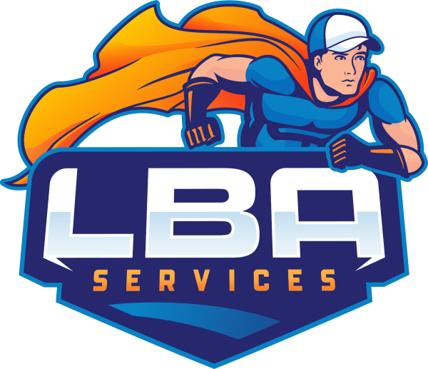 LBA Air Conditioning, Heating, & Plumbing, Inc. Logo