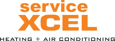 ServiceXCEL Logo