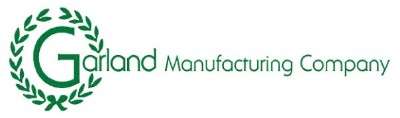 Garland Manufacturing Company Logo