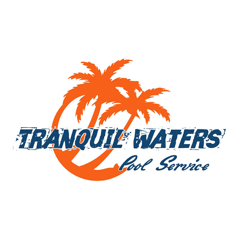 Tranquil Waters Inc Logo