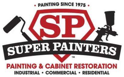 Super Painters Findlay LLC Logo
