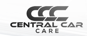 Central Car Care Logo