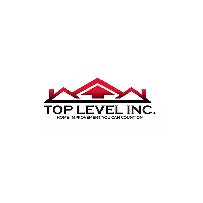 Top Level, Inc. Logo